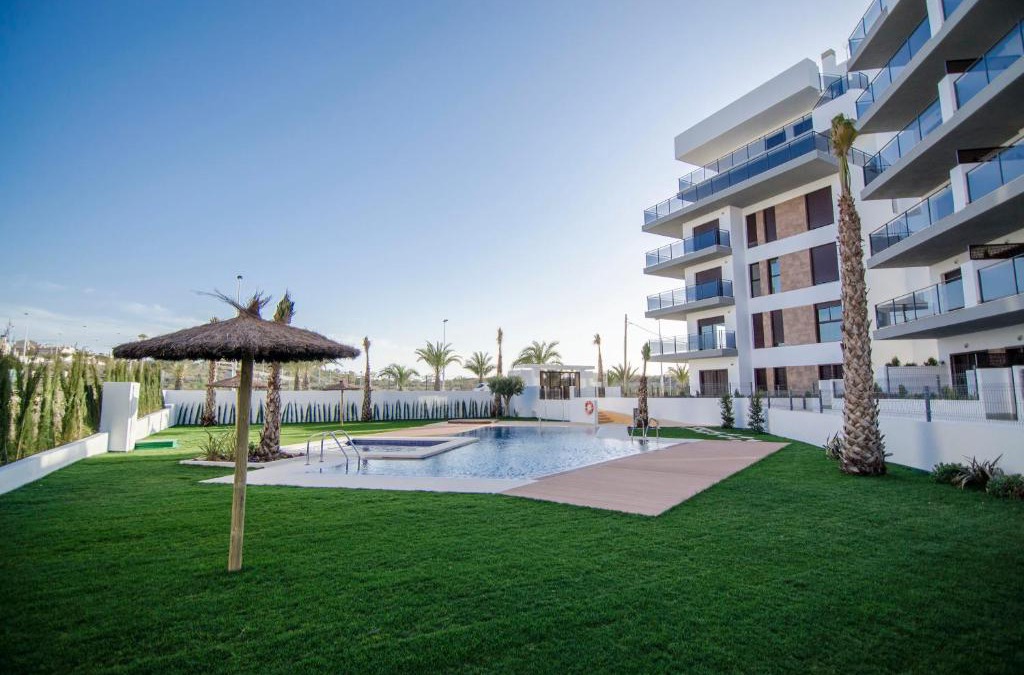 Els Arenals del Sol Apartment | Arenales Playa Superior by Mar Holidays