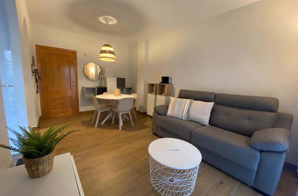 Els Arenals del Sol Apartment | Arenales Sol y Playa Galatea I