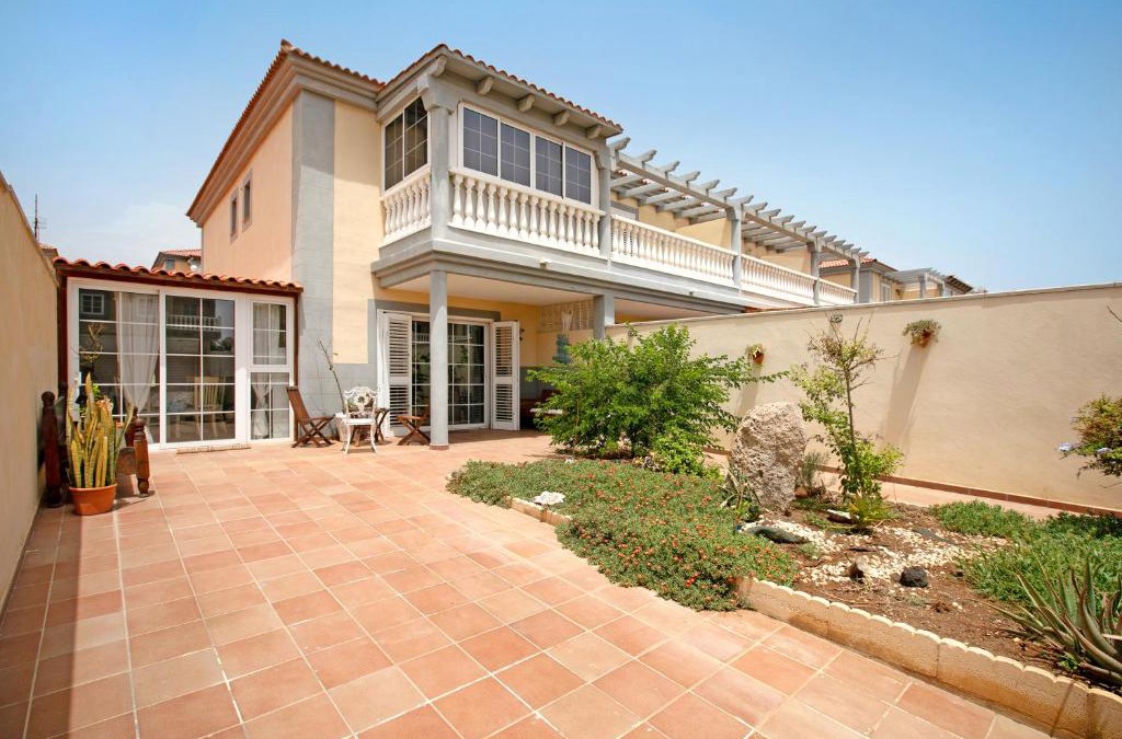 Arenas del Mar House | Arenas del Mar