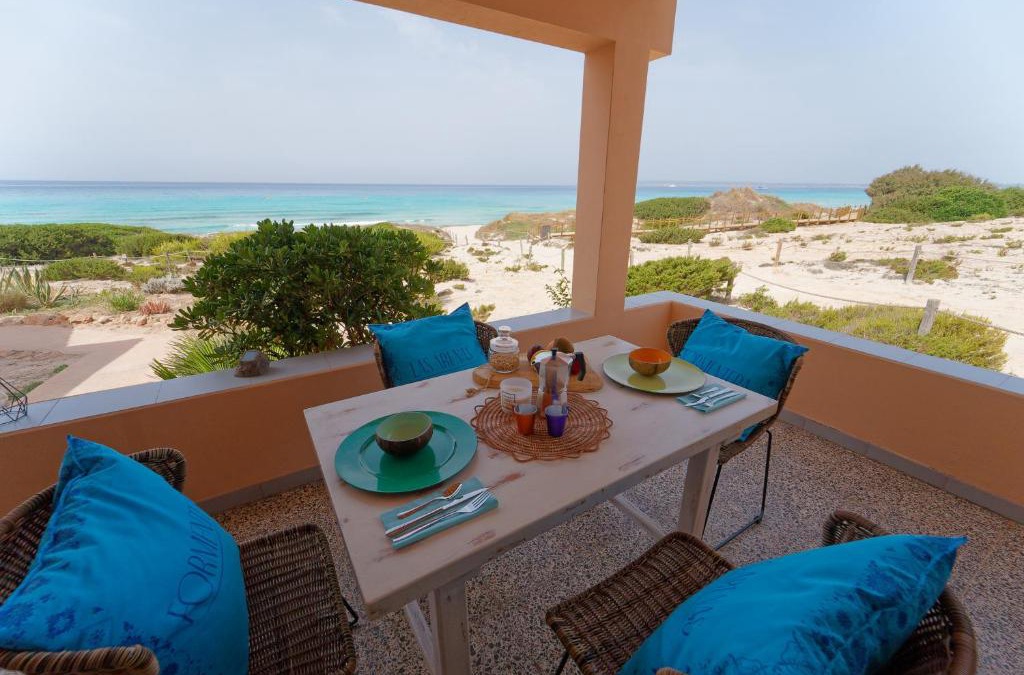 Formentera House | Arenas del Mar Formentera