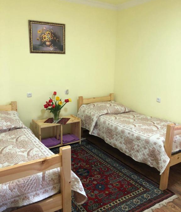 Areni House | Areni Lodge Guest House & Cottage