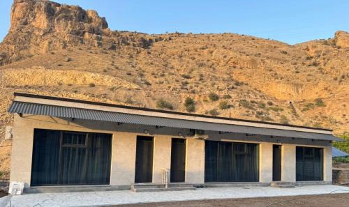 Vayots Dzor Province House | Areni Vista Guesthouse