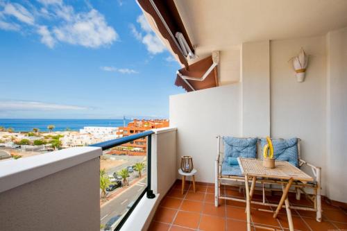 Palm-Mar Apartment | Arenita 4G