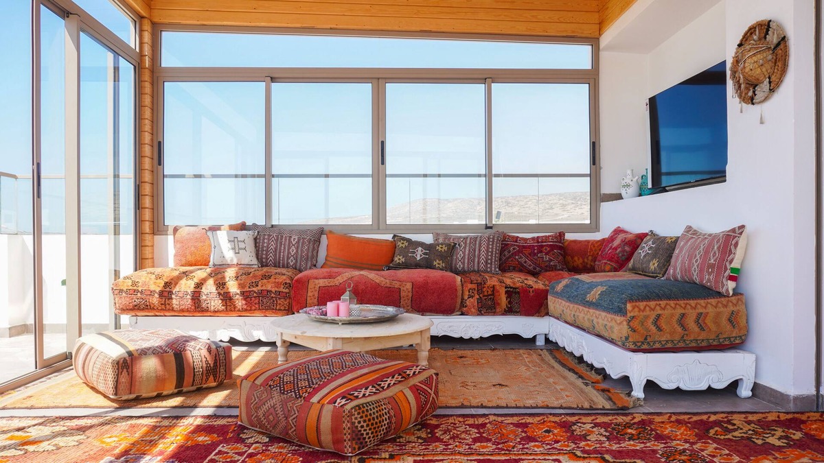 Imsouane Apartment | Aresdis By Mood 4/5 Px Luxe