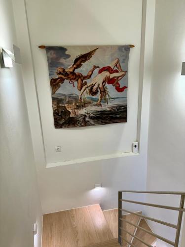 Kilada Apartment | Areti 1 & Areti 2