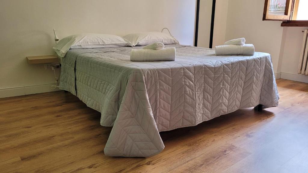 Campo di Marte Apartment | Aretina Florence Villa