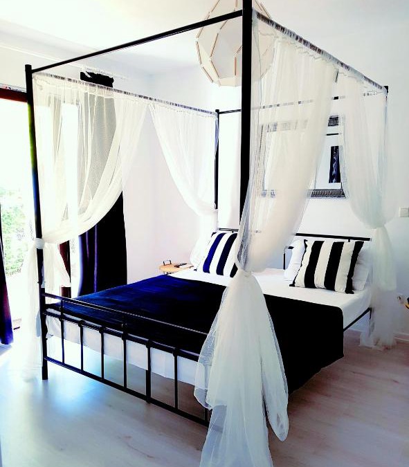 Costinesti Hotel | Argö Costinești