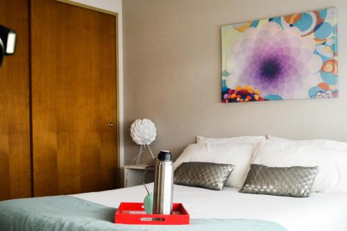 Trelew Apartment | Argenta Apart Hotel