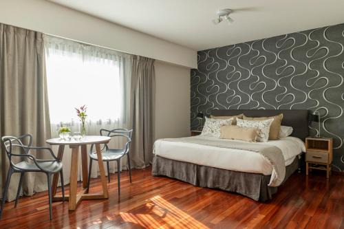 Retiro Hotel | Argenta Tower Hotel & Suites