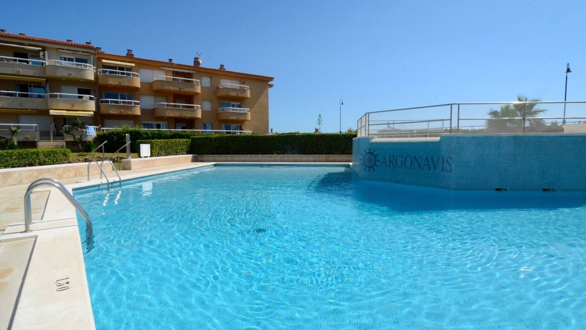Els Griells Apartment | ARGONAVIS 132