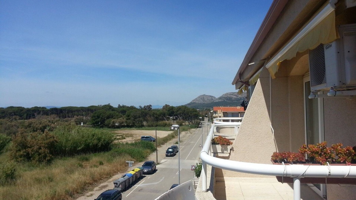 Els Griells Apartment | ARGONAVIS 319