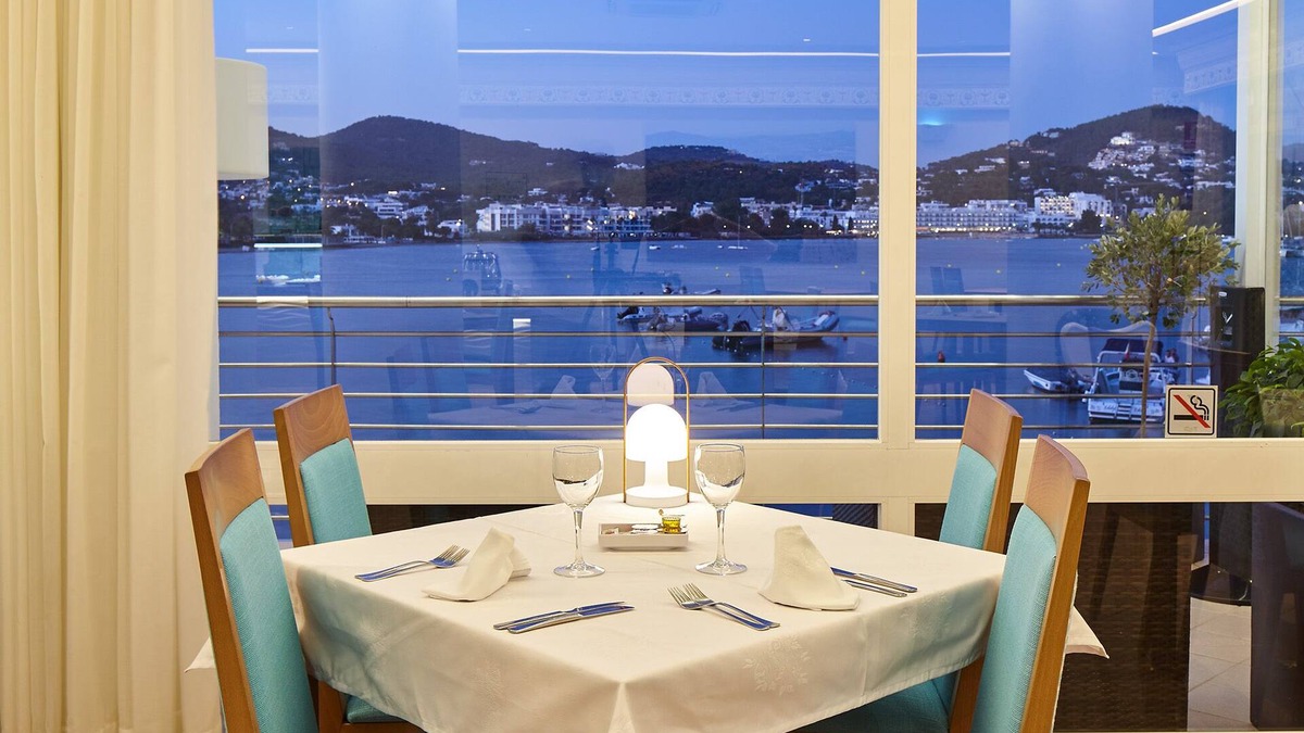 Ibiza Town Hotel | Argos Hotel