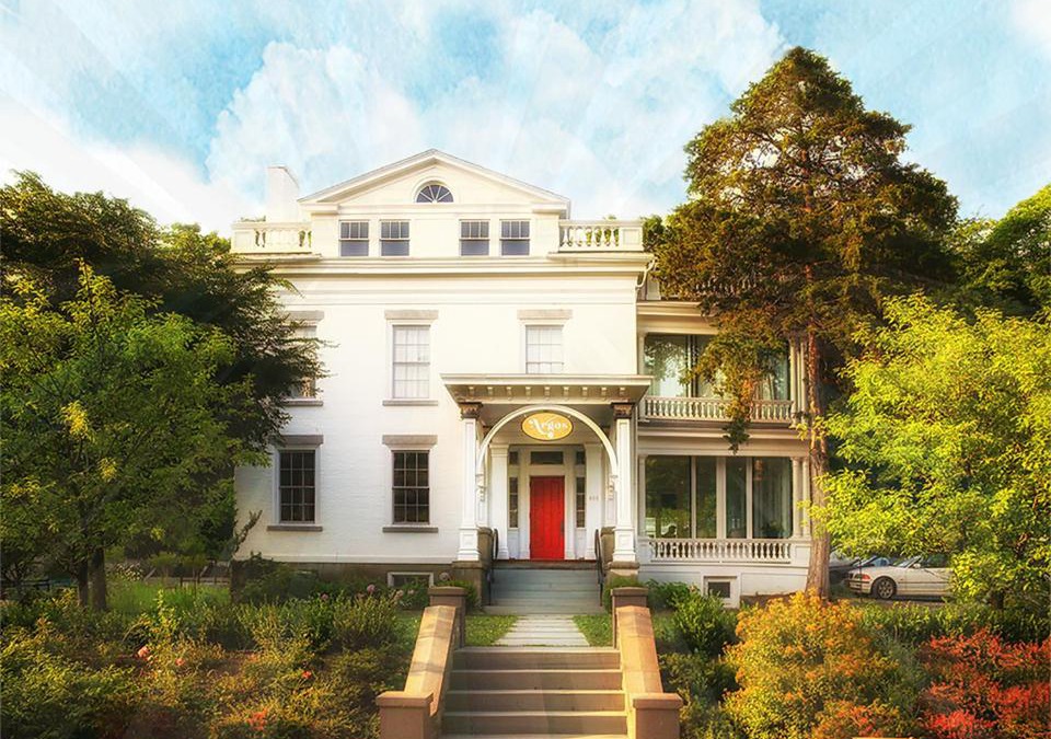 Ithaca Hotel | Argos Inn - Ithaca's Boutique Hotel