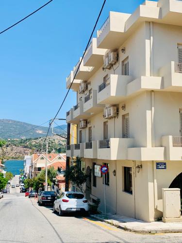 Kefalonia Hotel | Argostoli Hotel
