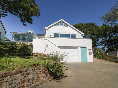 Llanbedrog House | Argraig