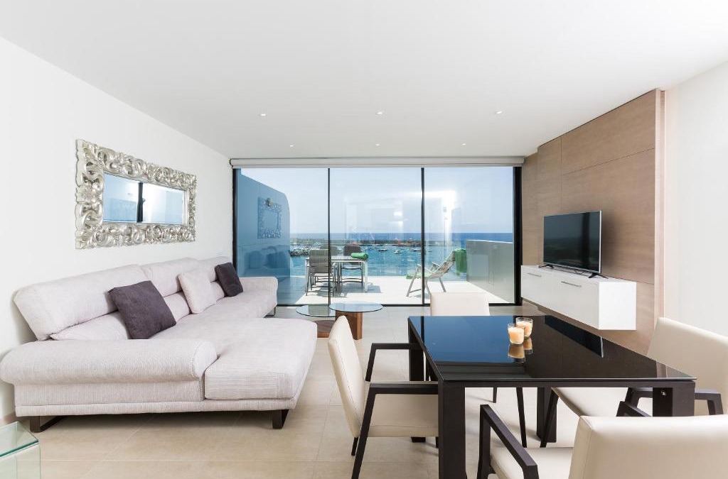 Arguineguin Apartment | Arguineguín Bay Apartments
