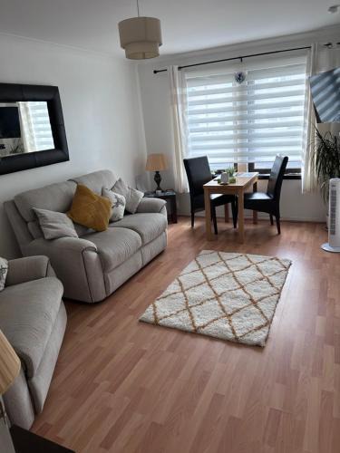 Balloch Apartment | Argyll Apartment Loch Lomond