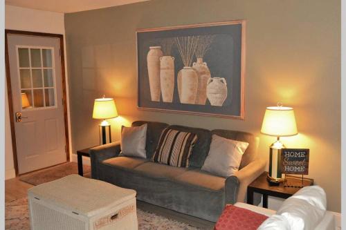 Grand Forks Apartment | Arhaus 2
