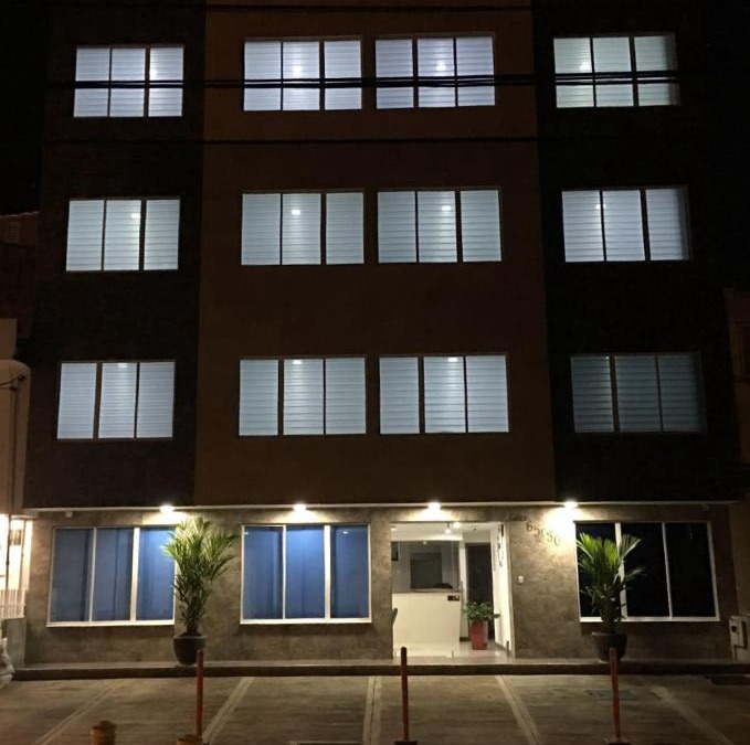 Cali Hotel | ARI Hotel