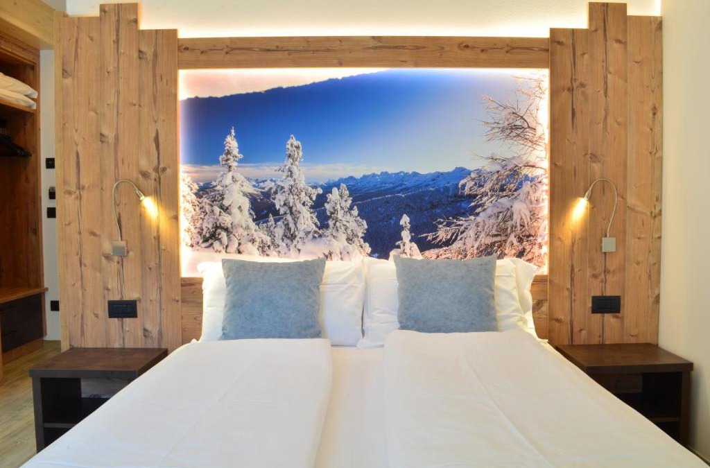 Predazzo House | Aria Alpina Guest House Affittacamere