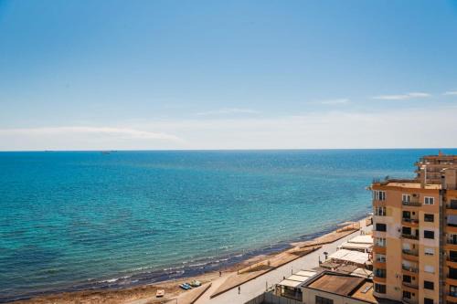 Durres Apartment | Aria Beachfront Residences Durrës