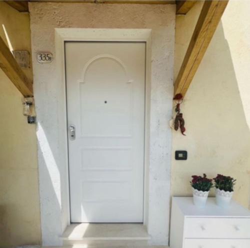 Ascoli Piceno Bed & Breakfast | Aria di Fiume
