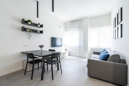 Simonetta Apartment | Aria di Milano - Scalo Farini