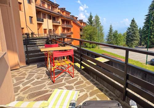 Artogne Apartment | Aria Di Montagna