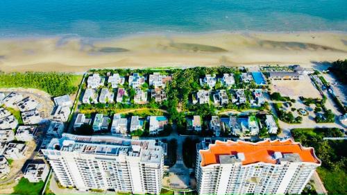 Vung Tau Apartment | Aria Hotel & Resort Vũng Tàu