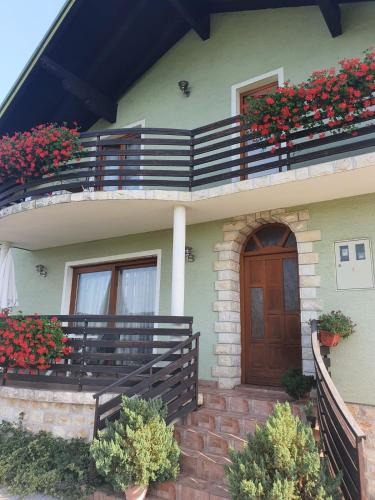 Slunj House | Aria Room - Rastoke