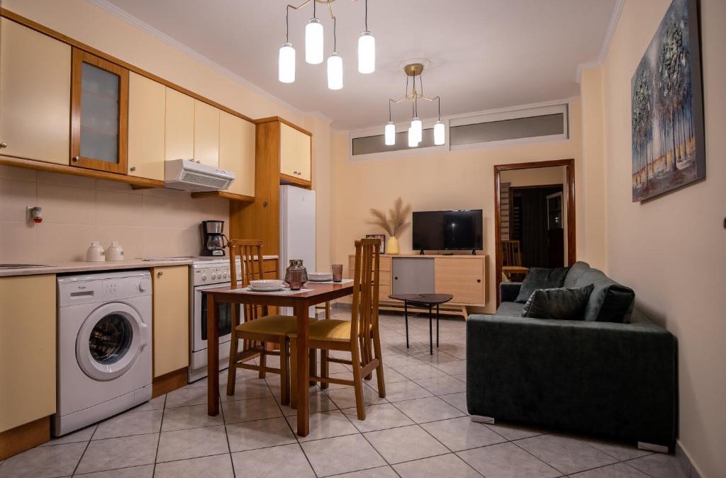 Samos Apartment | Ariadni Luxury Apartment