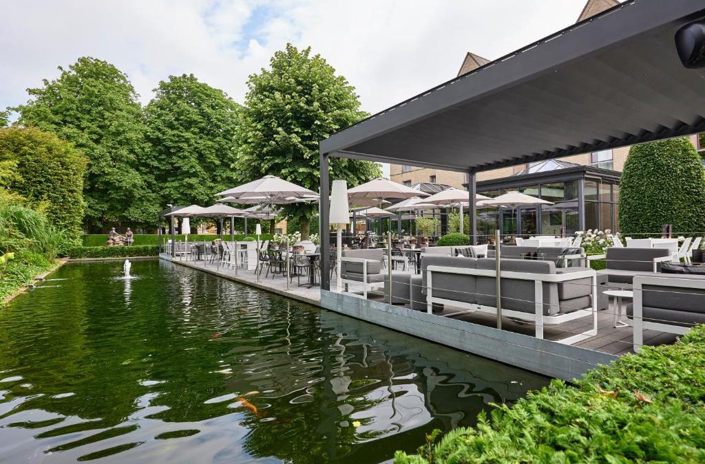 Ypres Hotel | Ariane Hotel