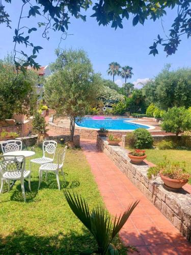 Pefkochori Apartment | Ariel's beach house in Pefkohori