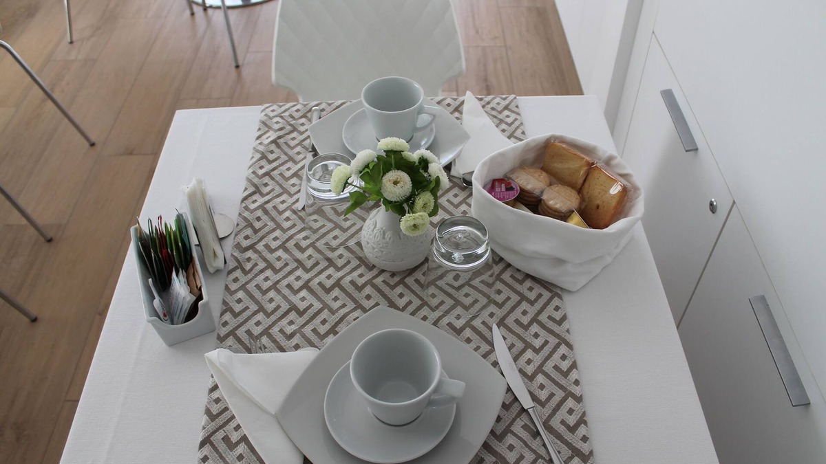 Casarano Bed & Breakfast | Aries B&B