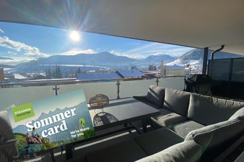 Groebming Apartment | Arietem-Apartment - by myNests