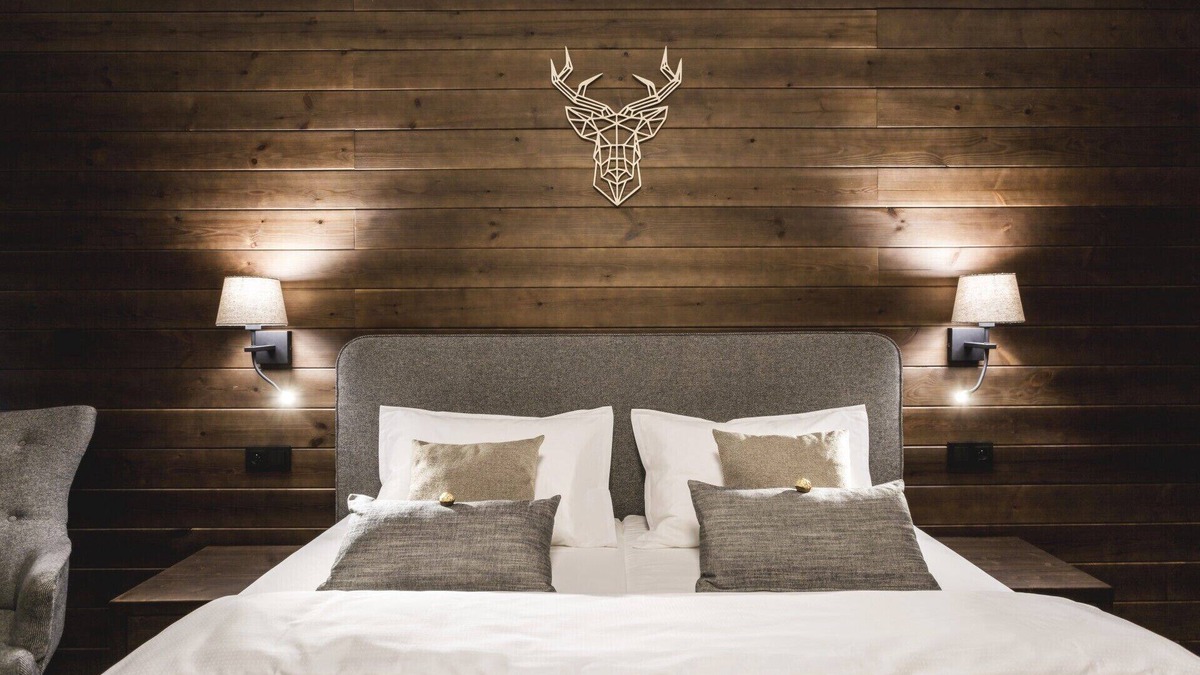 Tatranska Strba Hotel | ARIETES MARMONT RESORT