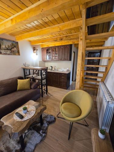 Zabljak Apartment | Arija APARTMENT