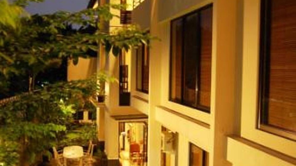 Jakarta Hotel | Arimbi Pejaten Suites
