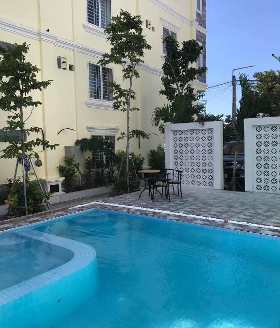 Kampot Hotel | ARINA Boutique Kampot