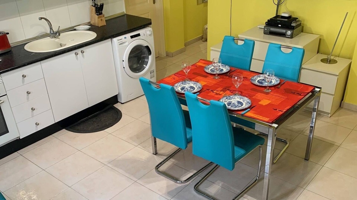 Playa de Arinaga House | Arinaga Beach Apartment