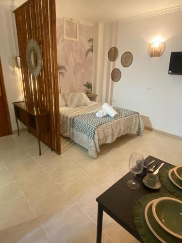Playa de Arinaga Apartment | Arinaga Chakra Home