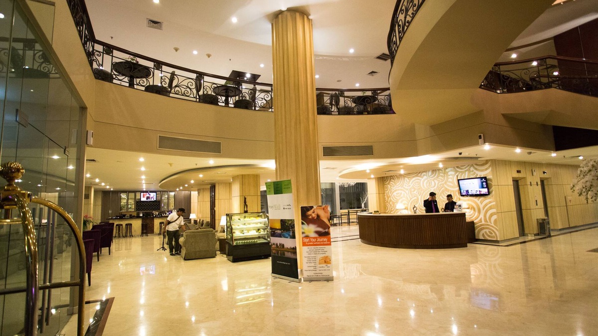 Bangka Hotel | Arion Suite Hotel Kemang