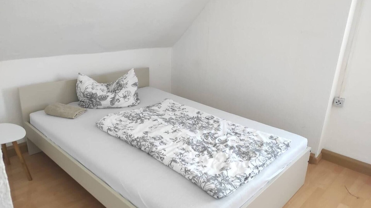 Kretzschau Apartment | AriProp Kretzschau Village Apartment