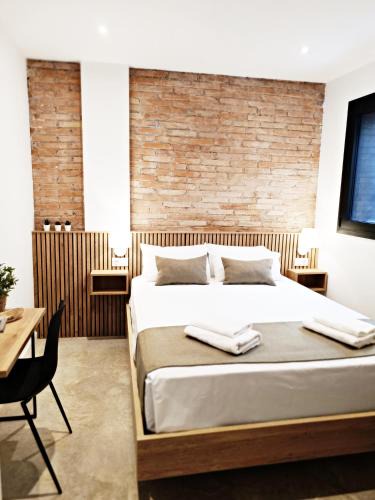 El Port Apartment | ARIQUS Fira Apartments