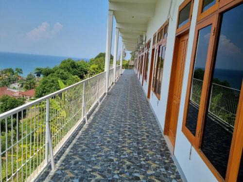 Senggigi House | Arirang Sea View Homestay