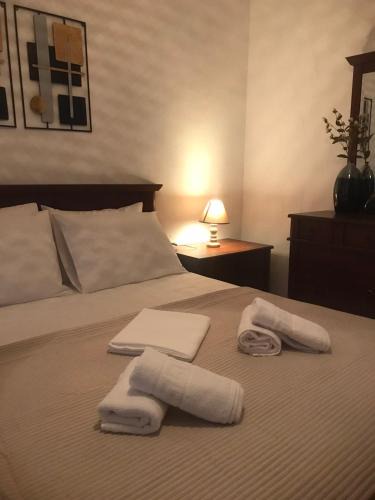 Alexandroupoli House | ARIS House