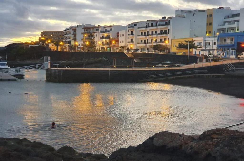 La Restinga Apartment | Arista Sur