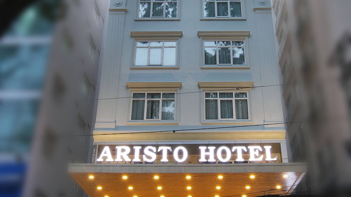 Phuong 6 Hotel | Aristo Saigon Hotel