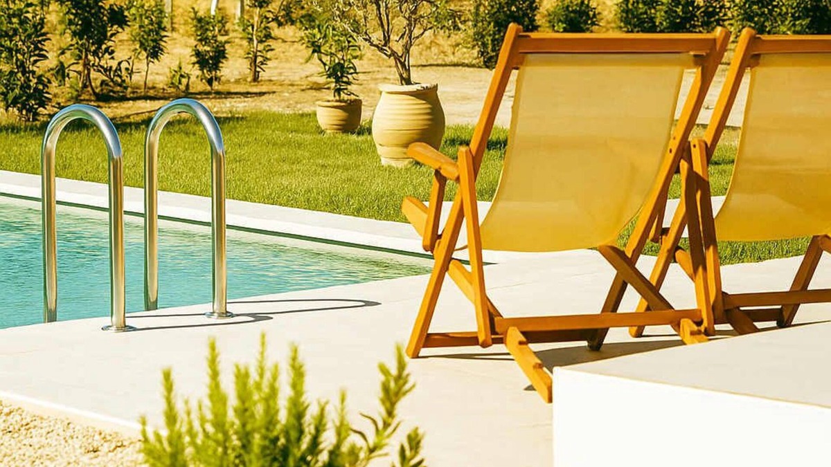 Olympiada Villa | Aristotelia Gi Domes - Luxury Private Pool Retreat