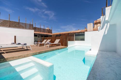 Tarifa Hotel | Aristoy - by Grupo Tribu